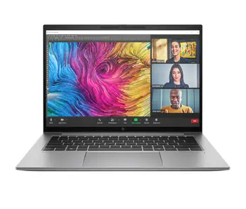 Livraison rapide ZBook Firefly G11 Wolf Pro Security Edition