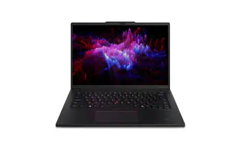 Avantages Station de Travail Mobile Lenovo 21G20003FR