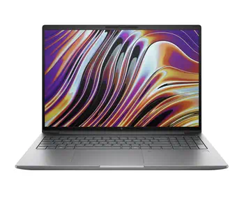 Meilleur prix HP ZBook Power G11 A AMD Ryzen™ 7 8845HS Station de travail mobile 40,6 cm (16") WUXGA 32 Go DDR5-SD