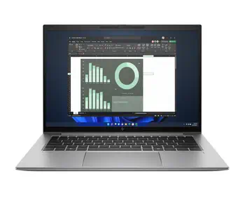 Station de Travail Mobile ZBook 98N90ET#ABF achat