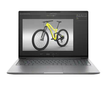 Station de Travail Mobile ZBook 98N87ET#ABF livraison gratuite