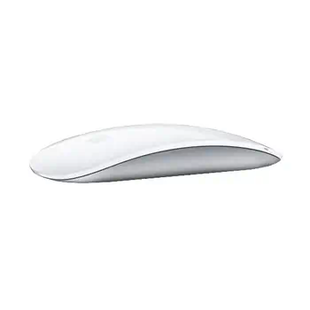 Clavier, Souris & Stylet reconditionnés Apple Magic Mouse MLA02Z/A revendeur officiel