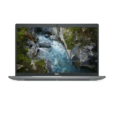 DELL Precision 3590 Intel Core Ultra 7 155H Station de travail mobile 39,6 cm (15.6") Full HD 16 Go
