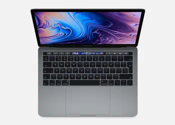 Offre PC Portable reconditionné MacBook Pro MUHN2LL/A