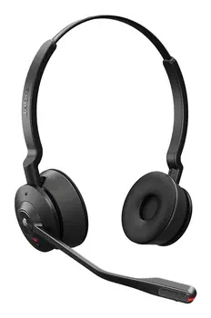 Casque Micro Jabra 9659-450-111 garantie