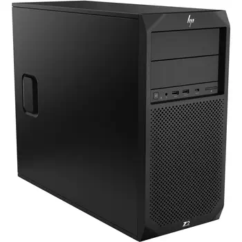 HP Z2 G4 Tower i7-8700 32Go 1To SSD W11 - Grade Reconditionné en France Bon état comparaison