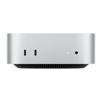 Unité Centrale Mac mini MU9D3FN/A avantages