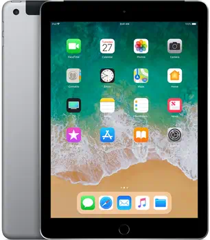 Livraison rapide Tablette reconditionnée iPad MR6Y2LL/A