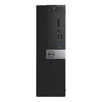 Avantages Dell OptiPlex 5050 SFF i5-7500 16Go 512Go SSD W10 - Grade Reconditionné en France Très bon état