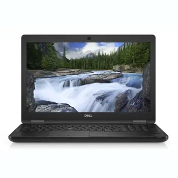 Dell Latitude 5590 i5-7200U 16Go 512Go SSD 15.6'' W10 - Grade Reconditionné en France Bon état livraison rapide
