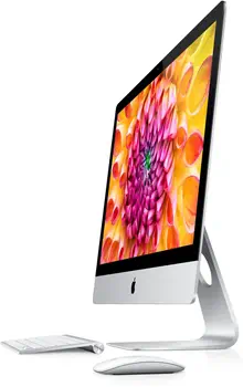Acheter iMac 21.5'' i5 2,7 GHz 16Go 1To 2012 - Grade Reconditionné en France Bon état