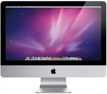 Meilleur prix Unité centrale reconditionnée iMac ME086LL/A