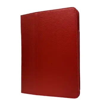 Etui iPad Air 1/2 9.7" - rouge - Grade Reconditionné en France Très bon état meilleur prix