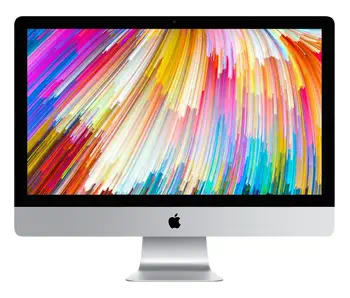 iMac 21.5'' 4K i5 3,4 GHz 8Go 1To Fusion 2017 - Grade Reconditionné en France Très bon état meilleur prix