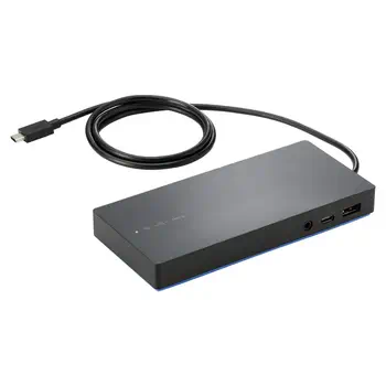 Stations d'accueil reconditionnées Elite 841575-001 comparaison