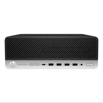 Unité centrale reconditionnée HP ProDesk meilleur prix