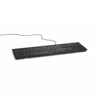 Clavier Dell KB216-BK-UKE livraison gratuite