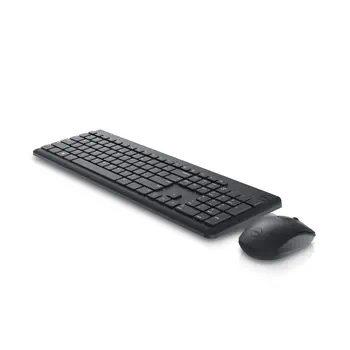 Clavier et souris - KM3322W - tchèque / slovaque (QWERTZ) meilleur prix