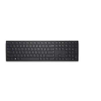 Garantie Clavier Dell KB500-BKR-CSK