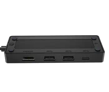 Station d'accueil pour portable HP 86S97UT avis