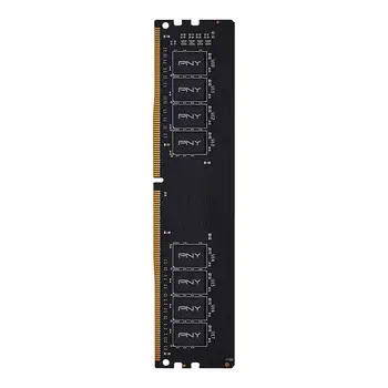 PNY MD8GSD43200-TB module de mémoire 8 Go 1 x 8 Go DDR4 288-pin DIMM avantages