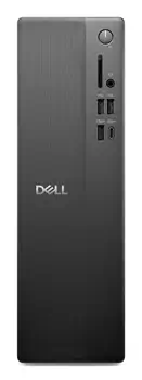 DELL Slim ECS1250 Intel® Core™ i5 i5-14400 8 Go DDR5-SDRAM 512 Go SSD Windows 11 Pro Slim PC PC Noir avantages