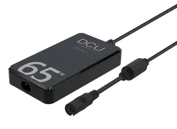 Comparaison DCU Advance Tecnologic 37100065 accessoire d'ordinateurs portables Conseil pour l'alimentation de La
