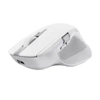 Acheter Trust Ozaa+ souris Bureau Droitier RF sans fil + Bluetooth Optique 3200 DPI