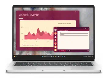 Avantages PC Portable Dell CTGTK