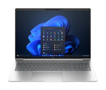 Livraison rapide HP ProBook 4 G1a AI PC AMD Ryzen™ 5 230 Ordinateur portable 40,6 cm (16") WUXGA 16 Go DDR5-SDRAM 512