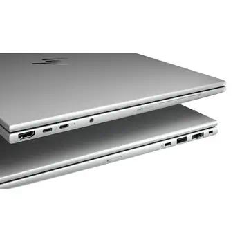 EliteBook 8 G1i 16 inch Notebook AI PC Wolf Pro Security Edition avis