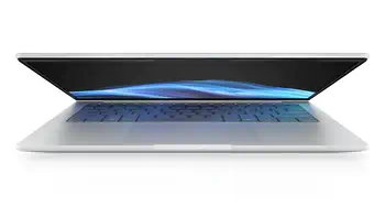 Livraison rapide EliteBook 8 G1i Next Gen AI Wolf Pro Security Edition