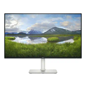 Acheter DELL S Series S2425H écran plat de PC 60,5 cm (23.8") 1920 x 1080 pixels Full HD LCD Noir, Argent
