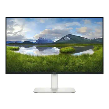 Garantie DELL S Series S2425HS écran plat de PC 60,5 cm (23.8") 1920 x 1080 pixels Full HD LCD Noir, Argent