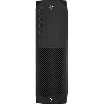 HP Z2 G4 SFF i5-8400 16Go 512Go SSD RTX 3050 WI-FI W11 - Grade Reconditionné en France Très bon état livraison rapide