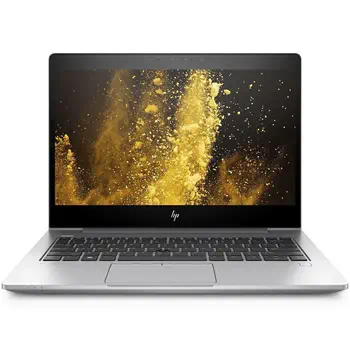 HP EliteBook 830 G5 i7-8550U 8Go 256Go SSD 13" W11 Belge - Grade Reconditionné en France Bon état achat