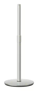 Avantages Epson ELPFS01 support pour projecteurs Sol Argent