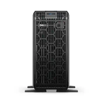 DELL PowerEdge T360 serveur 480 Go Tour (4.5U) Intel Xeon 6 6333P 3,1 GHz 32 Go DDR5-SDRAM 700 W garantie