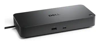 Comparaison DELL WD25TB5 Avec fil Thunderbolt 5 Noir