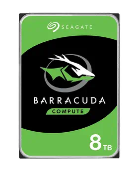 Disque dur Interne Seagate ST8000DM004 garantie