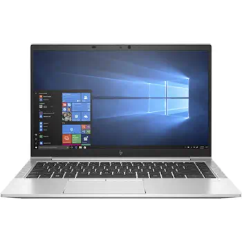 HP EliteBook 840 G7 i5-10210U 8Go 512Go SSD 14" W11 - Grade Reconditionné en France Bon état avantages