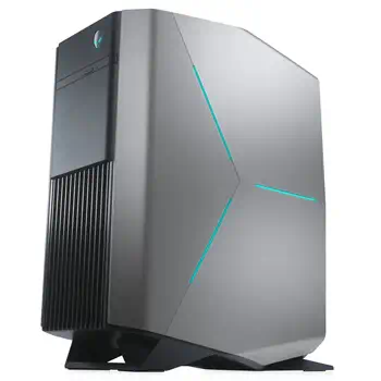 PC Portable reconditionné Dell Alienware achat responsable
