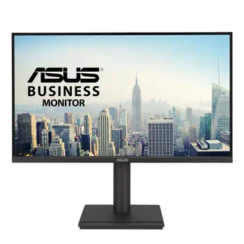 ASUS BE27ACGN écran plat de PC 68,6 cm (27") 2560 x 1440 pixels Quad HD LCD Noir meilleur prix