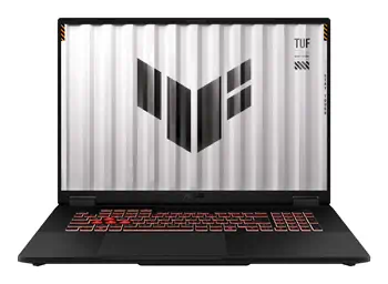 Acheter ASUS TUF Gaming A18 TUF808UP-DICS9097W AMD Ryzen™ 7 260 Ordinateur portable 45,7 cm (18") WQXGA 32 G