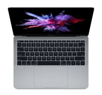 MacBook Pro 13'' i5 2,3 GHz 16Go 512Go SSD 2017 Gris - Grade Reconditionné en France Bon état achat