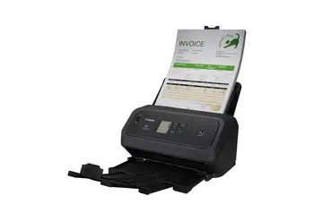 Scanner Canon 7291C003 comparaison