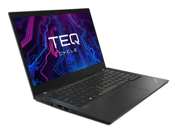 Lenovo Thinkpad T14s G2 AMD revendeur officiel