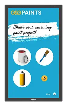 Ecran Numérique Interactif 3000 series 24BDL3751T/00 achat