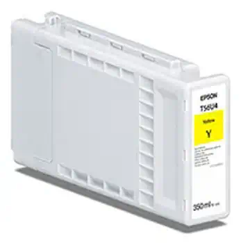 Epson UltraChrome Pro10 cartouche d'encre 1 pièce(s) Original Jaune avis