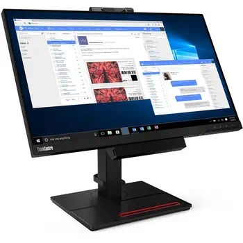 Avis Ecran Lenovo ThinkCentre Tiny-In-One 24 Gen4 - Grade Reconditionné en France Très bon état